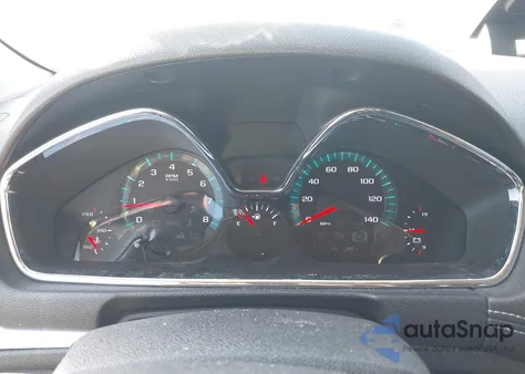 2015 Chevrolet Traverse Ltz z USA, uszkodzony, nr VIN 1GNKVJKD7FJ199557